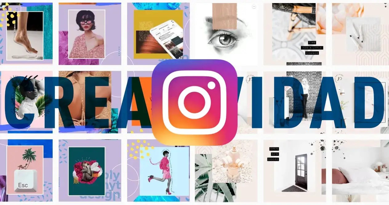 Best Instagram Accounts for Creatives and Inspiration ITIGIC