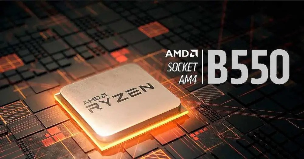 ASUS, ASRock and GIGABYTE: All Their B550 Motherboards | ITIGIC