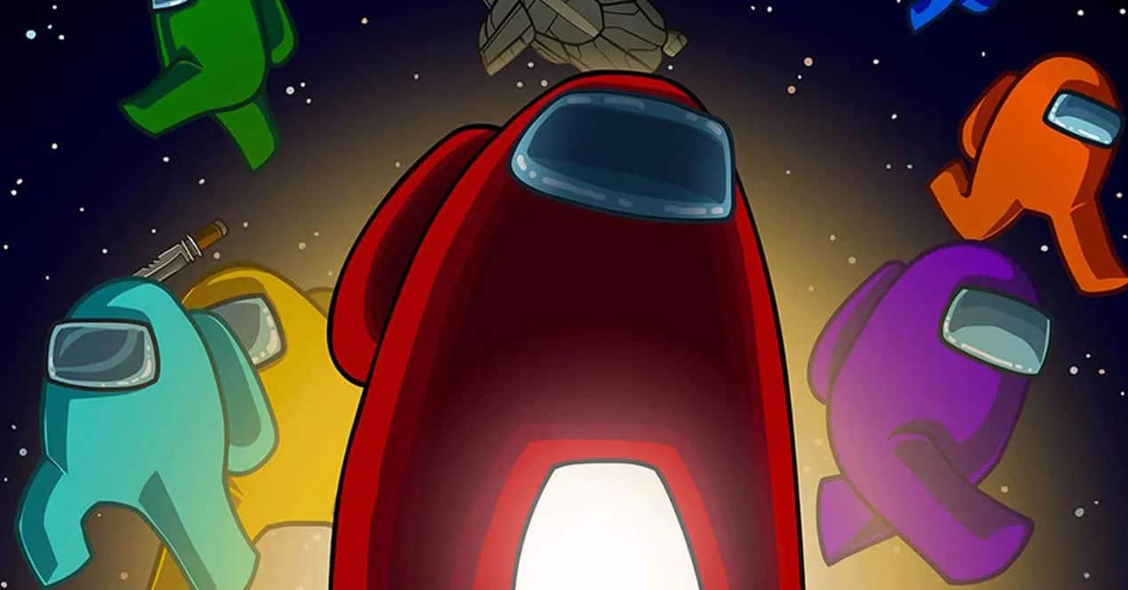 Among Us for Nintendo Switch Download and Price ITIGIC