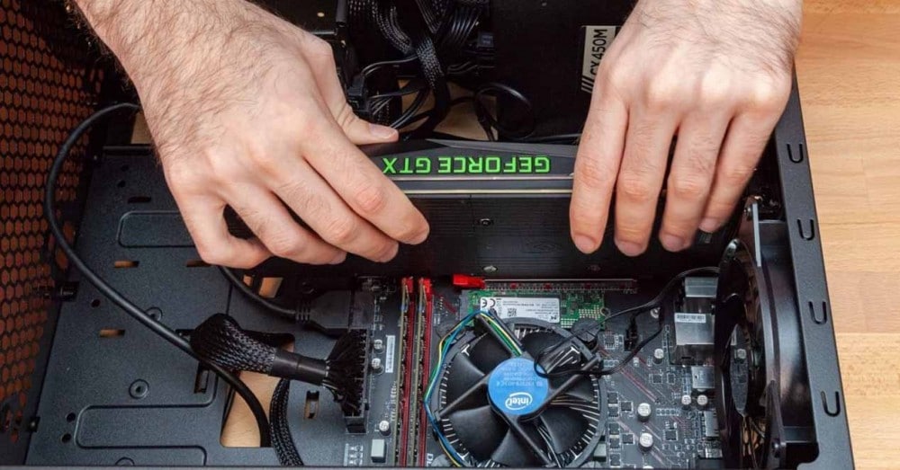 Stepbystep Guide to Assemble Your Own PC by Parts ITIGIC