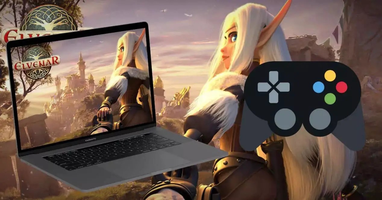 Role Playing Games for Mac Computers ITIGIC