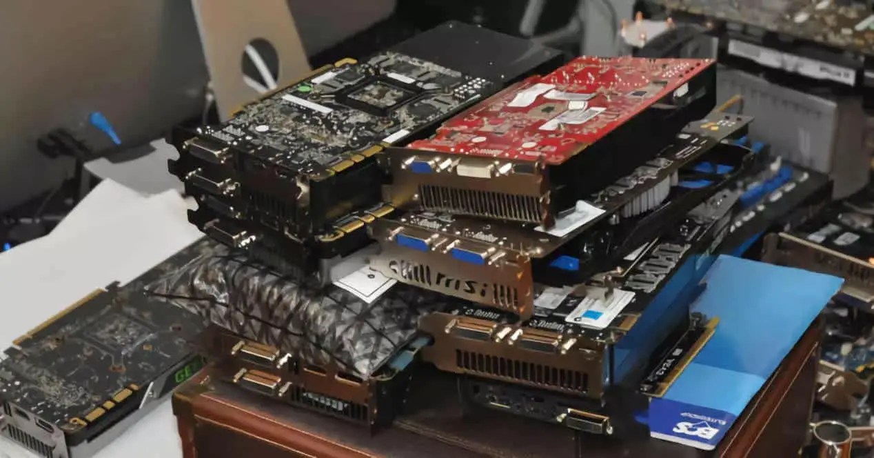 Att köpa begagnat grafikkort begagnat guide och tips ITIGIC