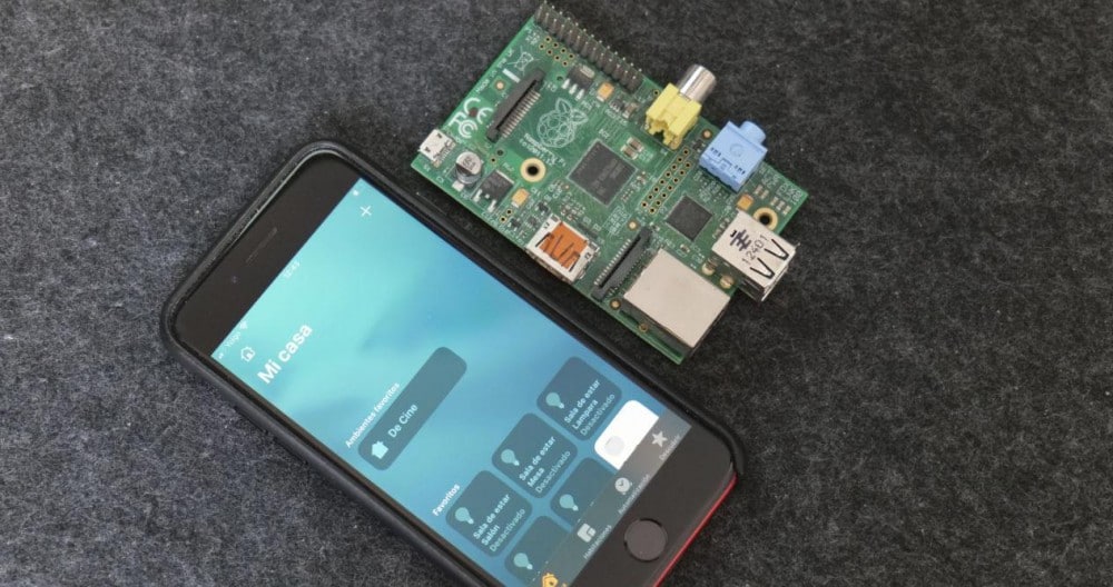 How to Install Homebridge on a Raspberry Pi Extensive HomeKit Support