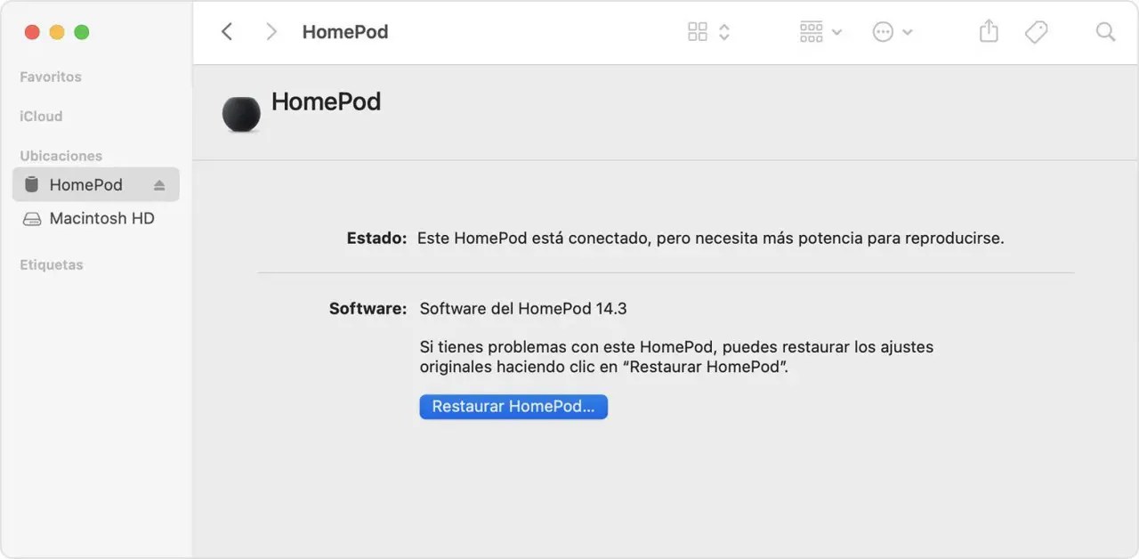 HomePod Won’t Turn on: How to Fix This Problem | ITIGIC