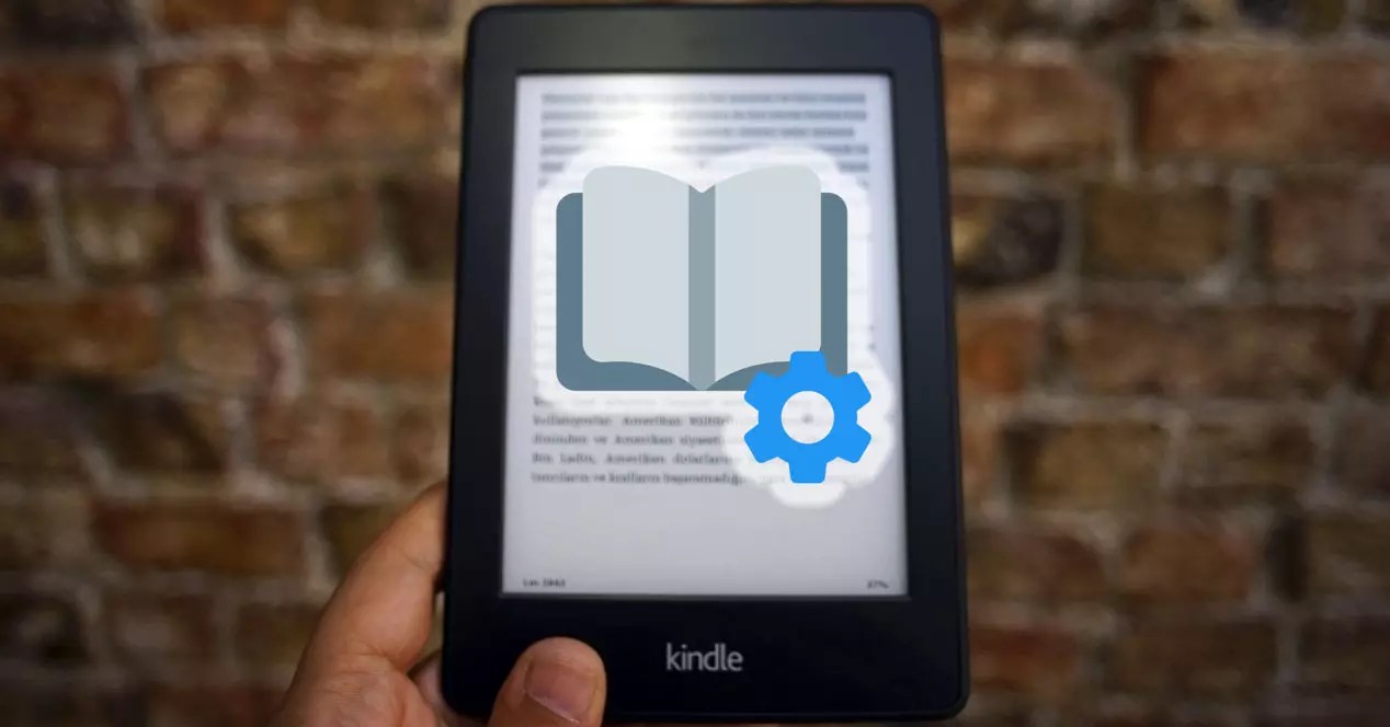 Formats Supported by the Amazon Kindle EReader ITIGIC