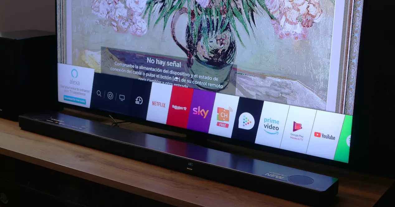 LG Channels How to Update webOS to Access New Channels ITIGIC