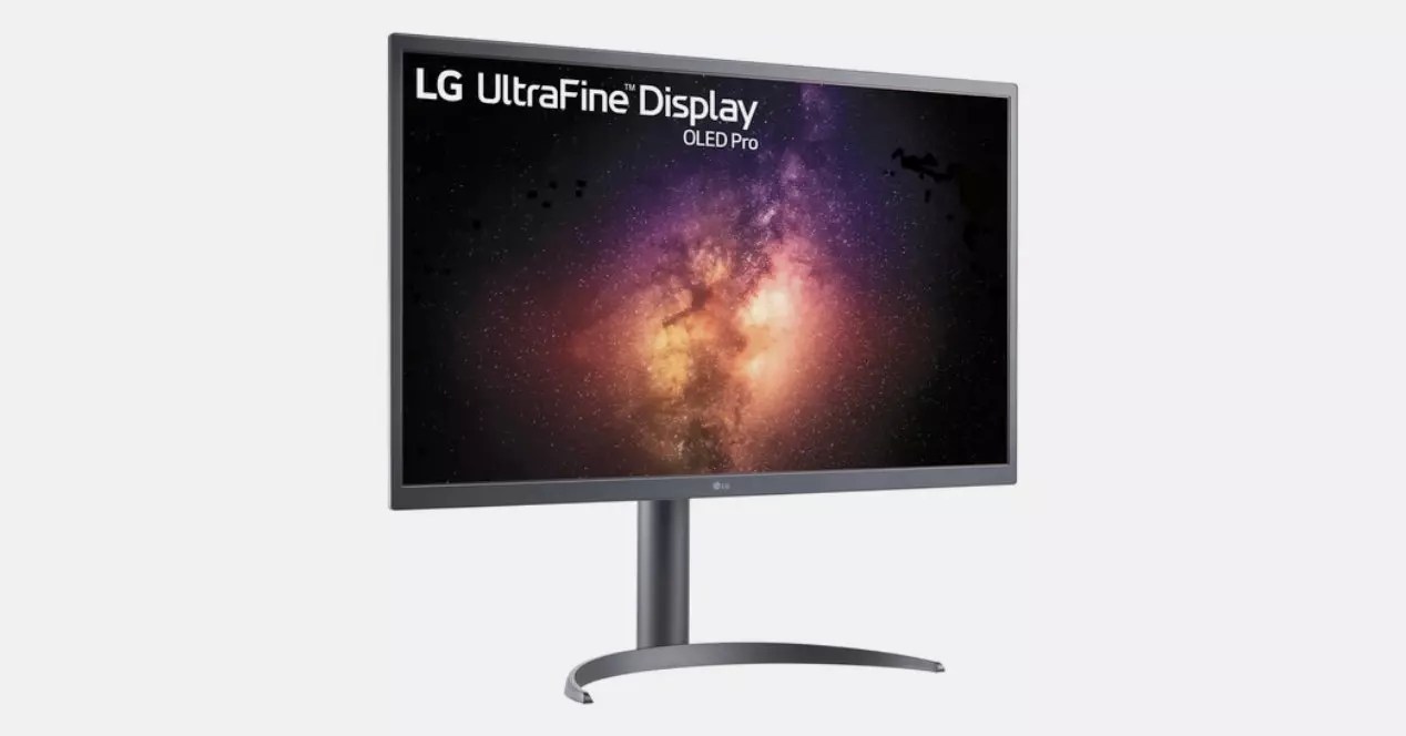 The Best Alternative to the Apple Pro Display XDR Is from LG ITIGIC