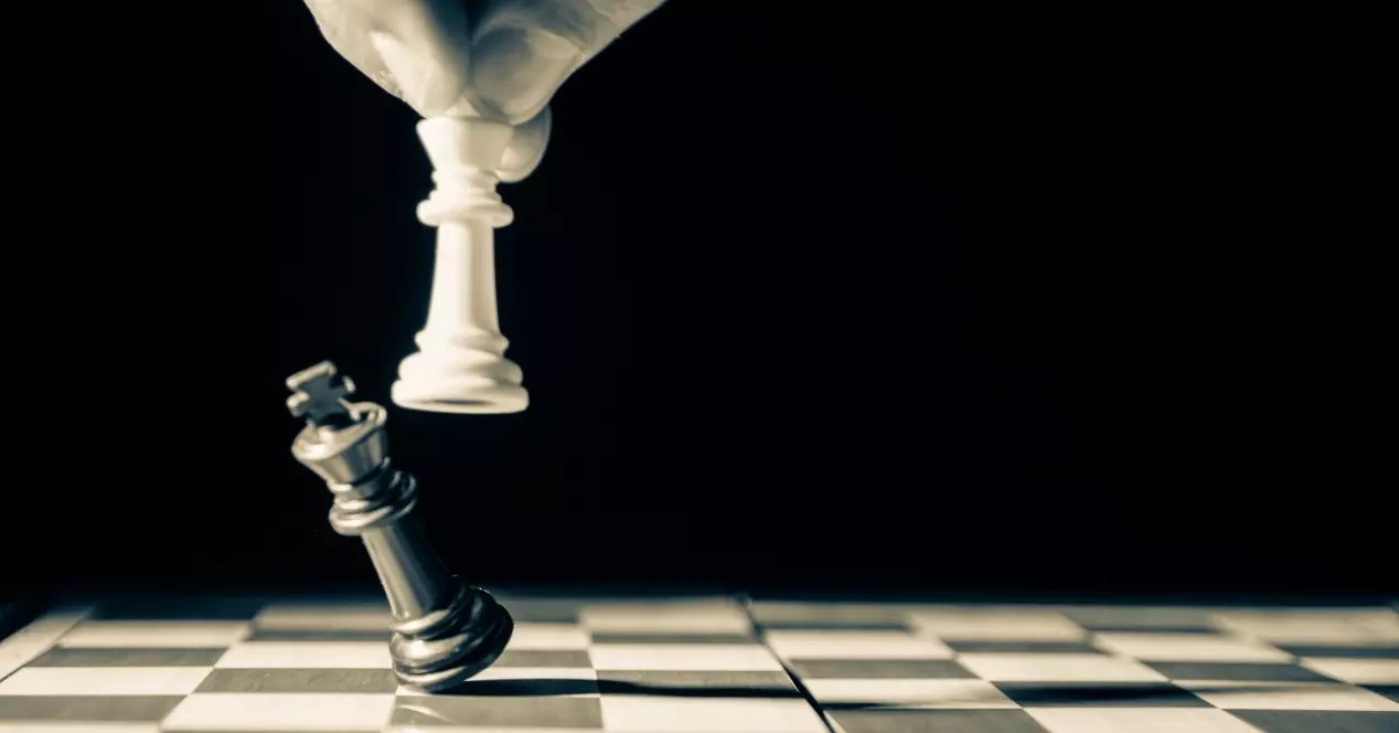 Best chess games on the App Store for iPhone and iPad ITIGIC