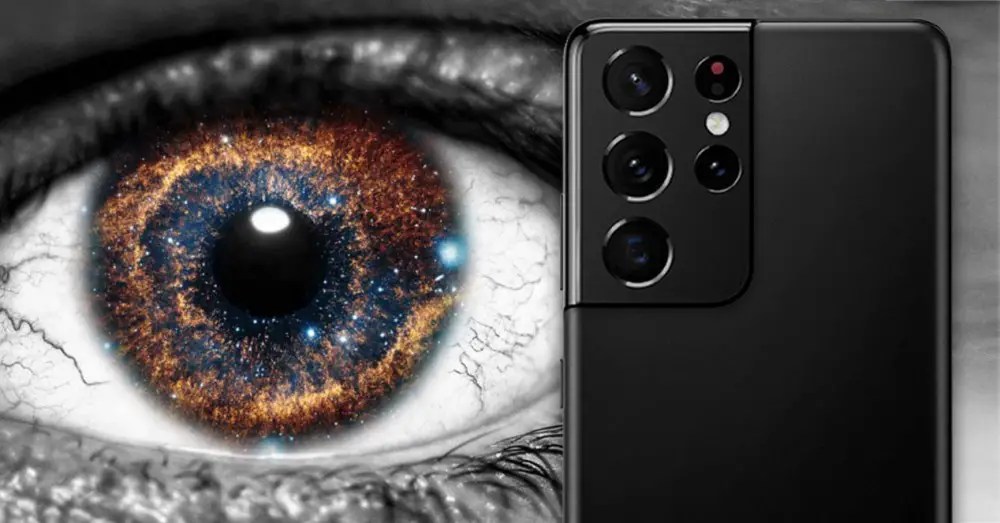 Mobile phones with a 600 megapixel camera in 4 years! ITIGIC