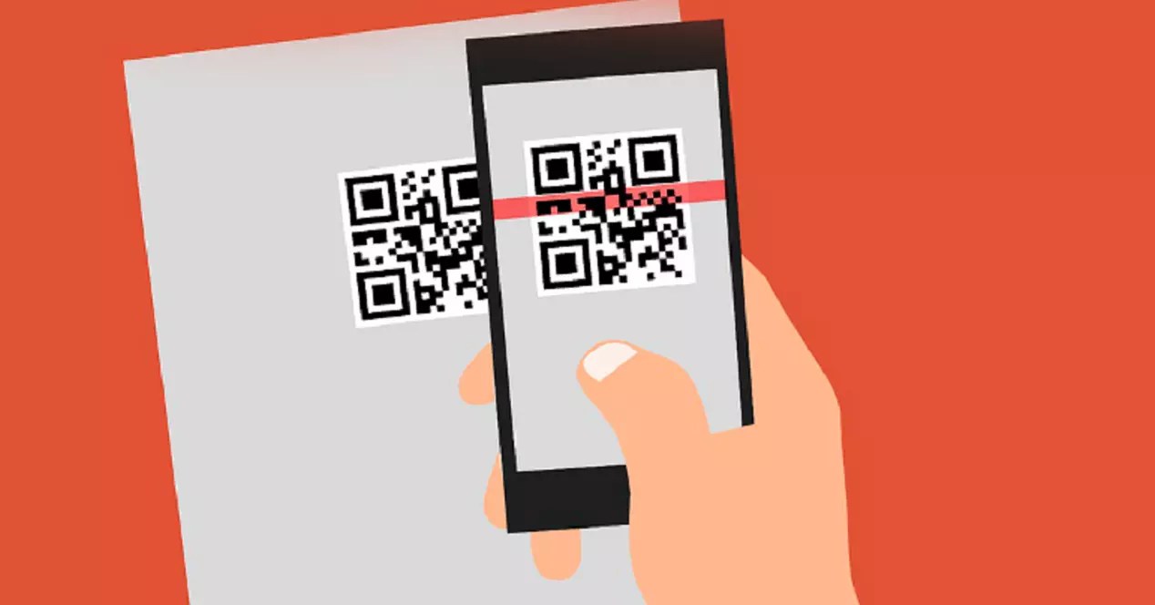 Best Apps to read QR codes from the iPhone ITIGIC