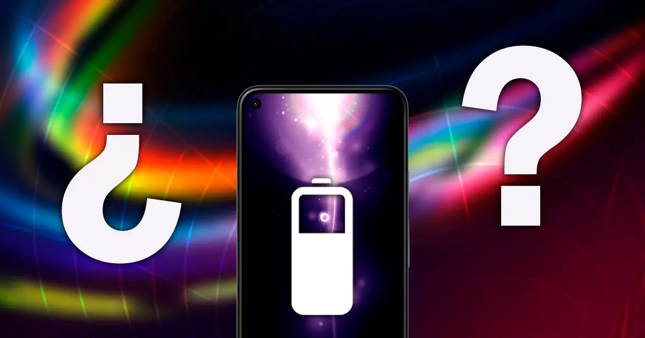 How to know what uses more battery in all Android ITIGIC