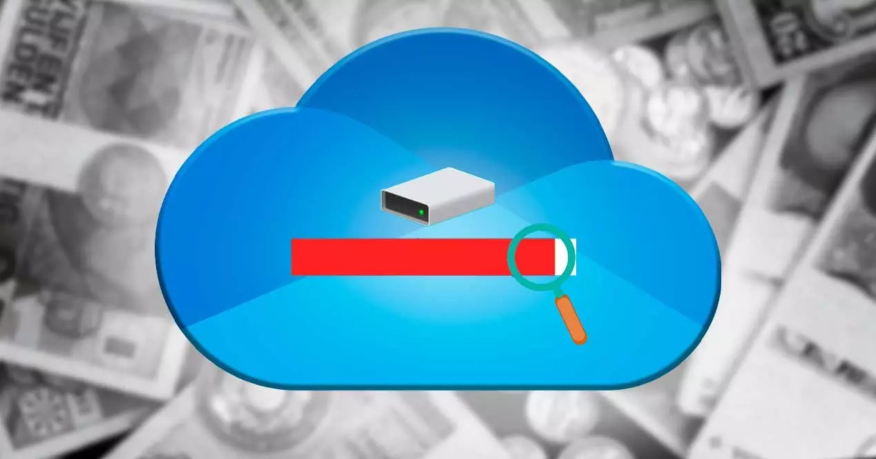 Here’s how much it really costs to save your data to OneDrive ITIGIC