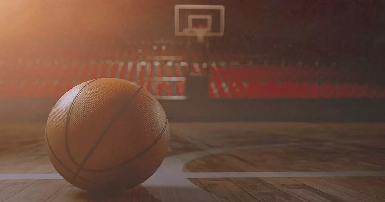 List of basketball games for Mac computers ITIGIC