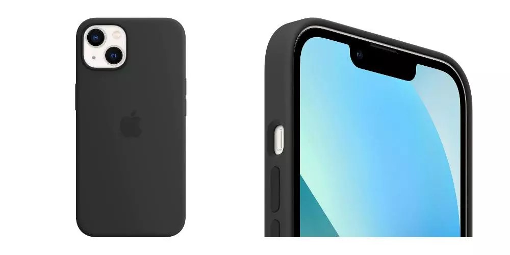 Cases and covers for iPhone 13 ITIGIC