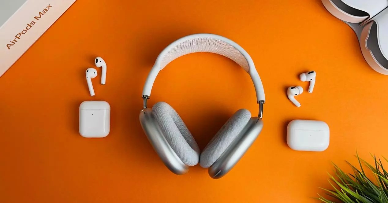 Use AirPods while studying, which ones should you choose? ITIGIC