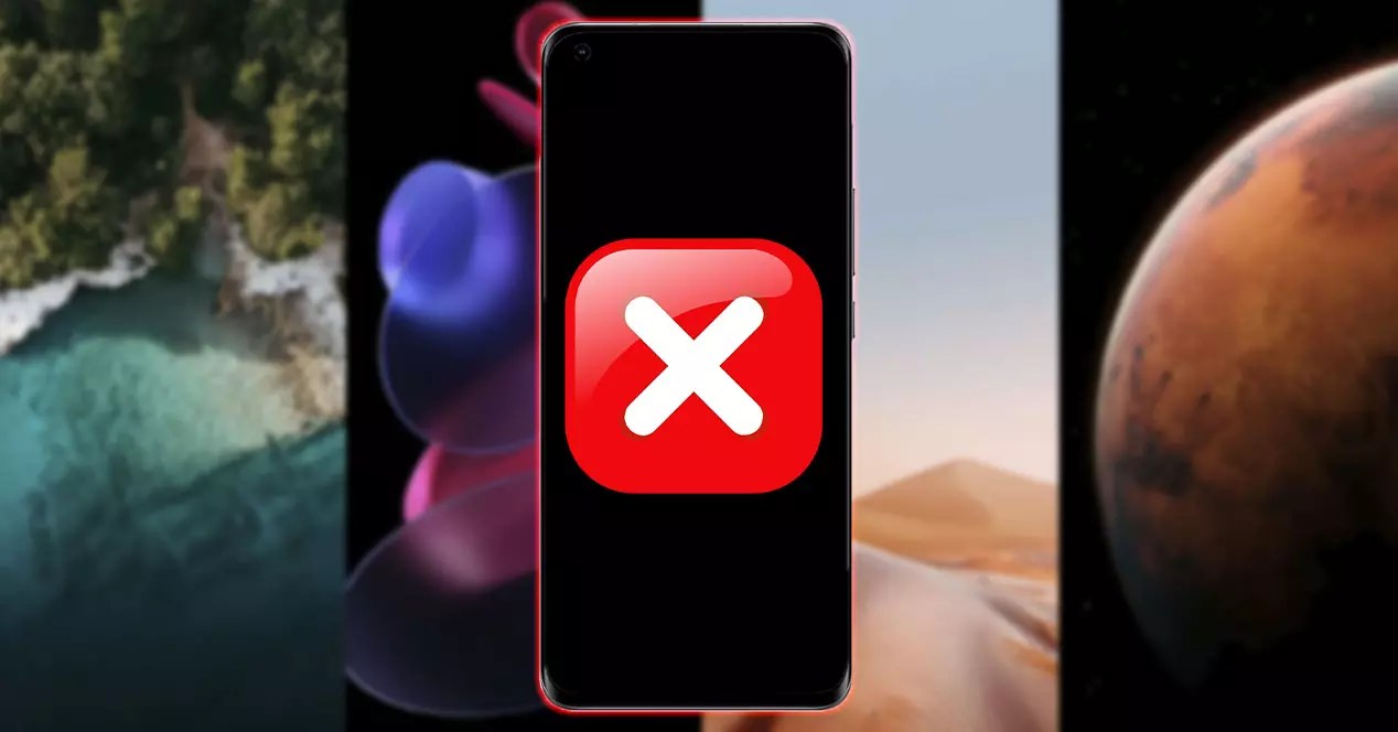 How to deactivate the carousel of wallpapers on Xiaomi mobiles ITIGIC