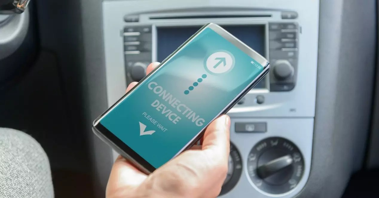 Sådan Forbinder Du Mobilen Til En Bil Via Bluetooth | Itigisk