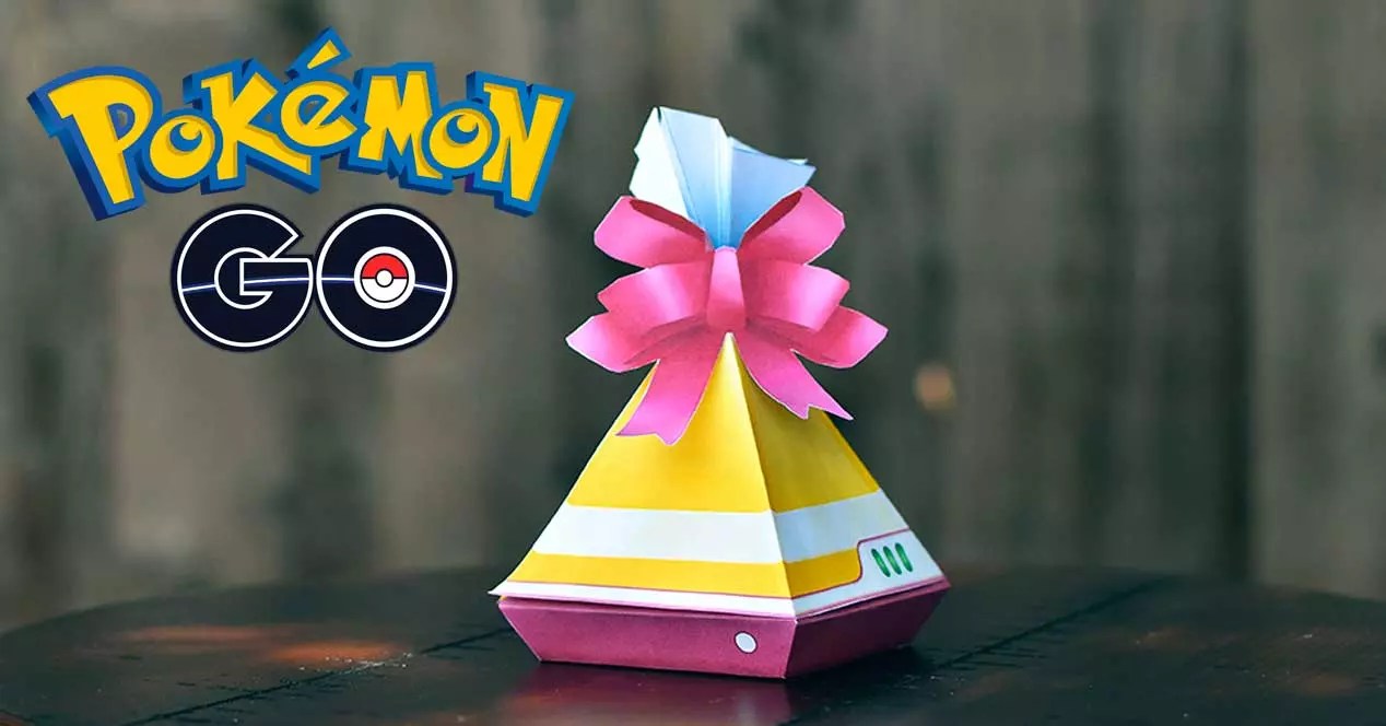 January promo codes in Pokémon GO redeem your gift ITIGIC
