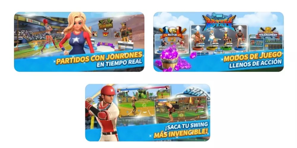 Best Baseball games for iPhone ITIGIC