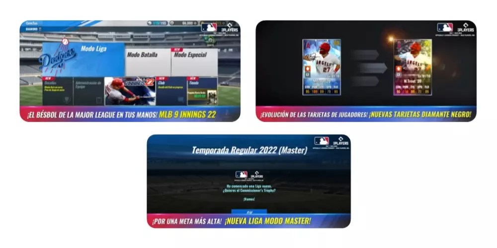 Best Baseball games for iPhone ITIGIC