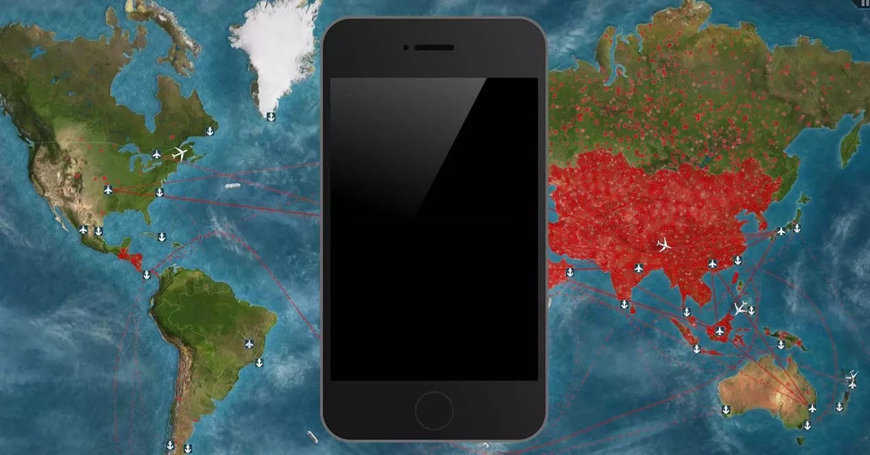 The 5 best free strategy games for iOS and Android ITIGIC