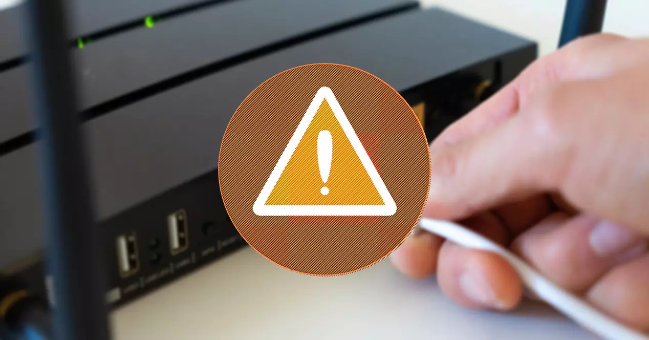 Your router won't turn on 5 things you can do to fix it ITIGIC