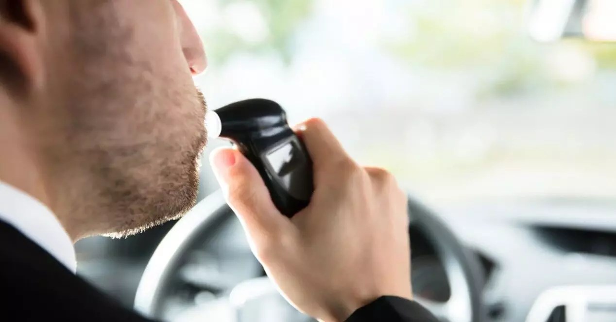 How the antiimmobilizer breathalyzer works that you should have in