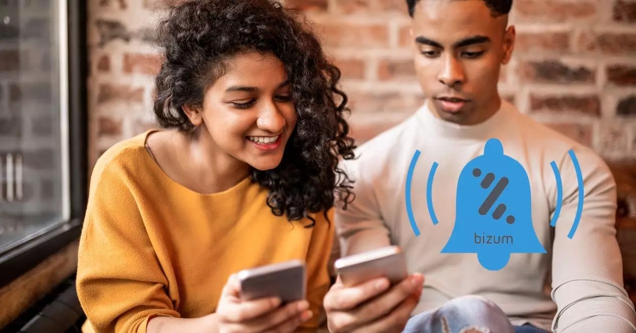 Why am I not receiving notifications from Bizum? ITIGIC