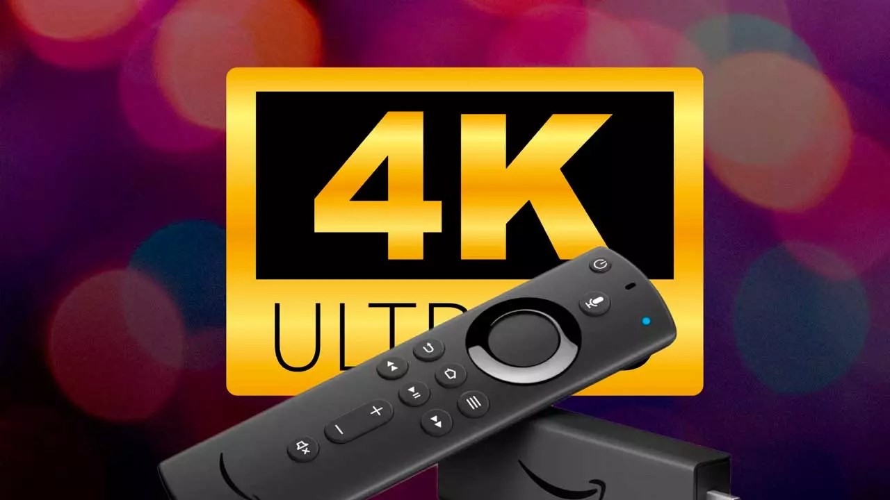The Amazon Fire TV does not play 4K videos, how to fix it? ITIGIC