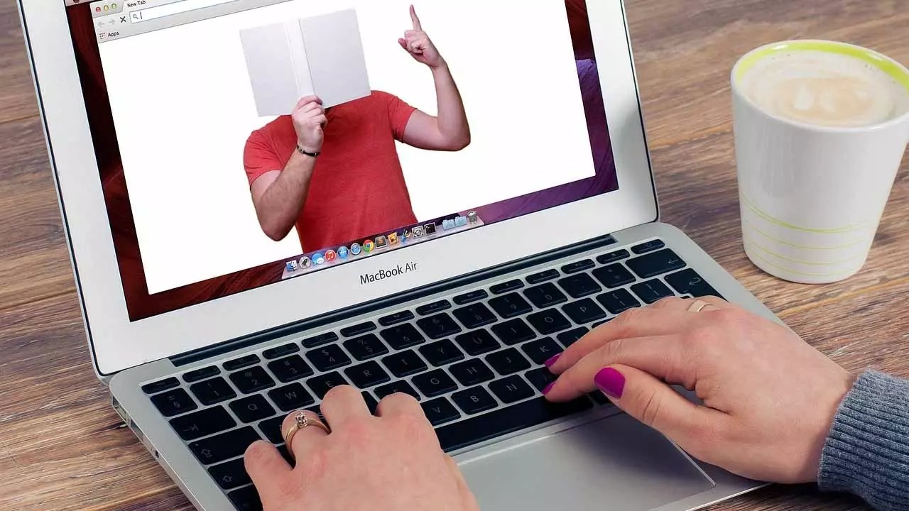 How to check if someone has searched you on the ITIGIC
