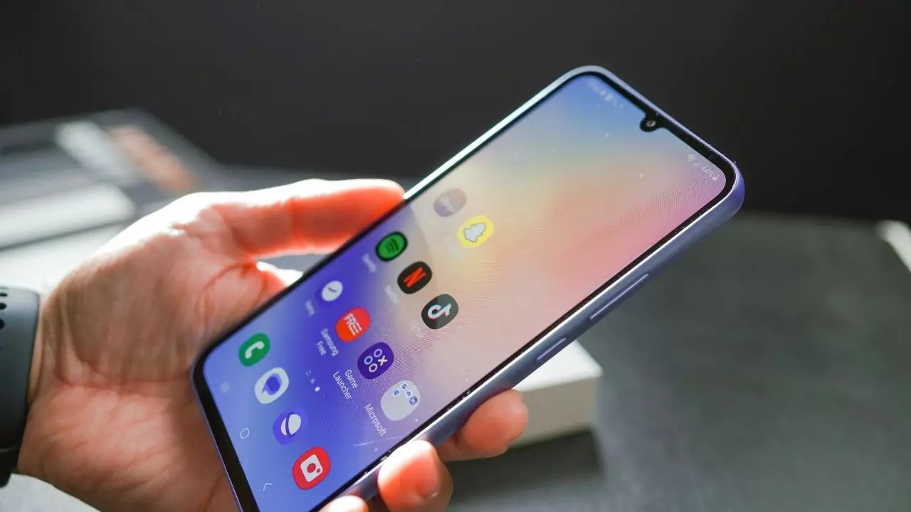 How to remove demo mode on Samsung ITIGIC