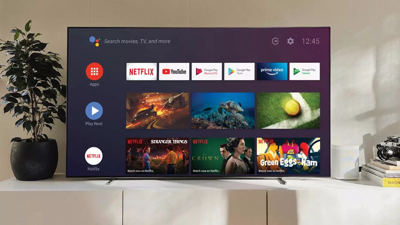 Activate Developer Options on Your Android Smart TV Unveiling Hidden