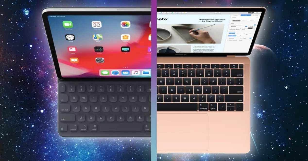 How to Use Your iPad’s Magic Keyboard to Control Your Mac ITIGIC