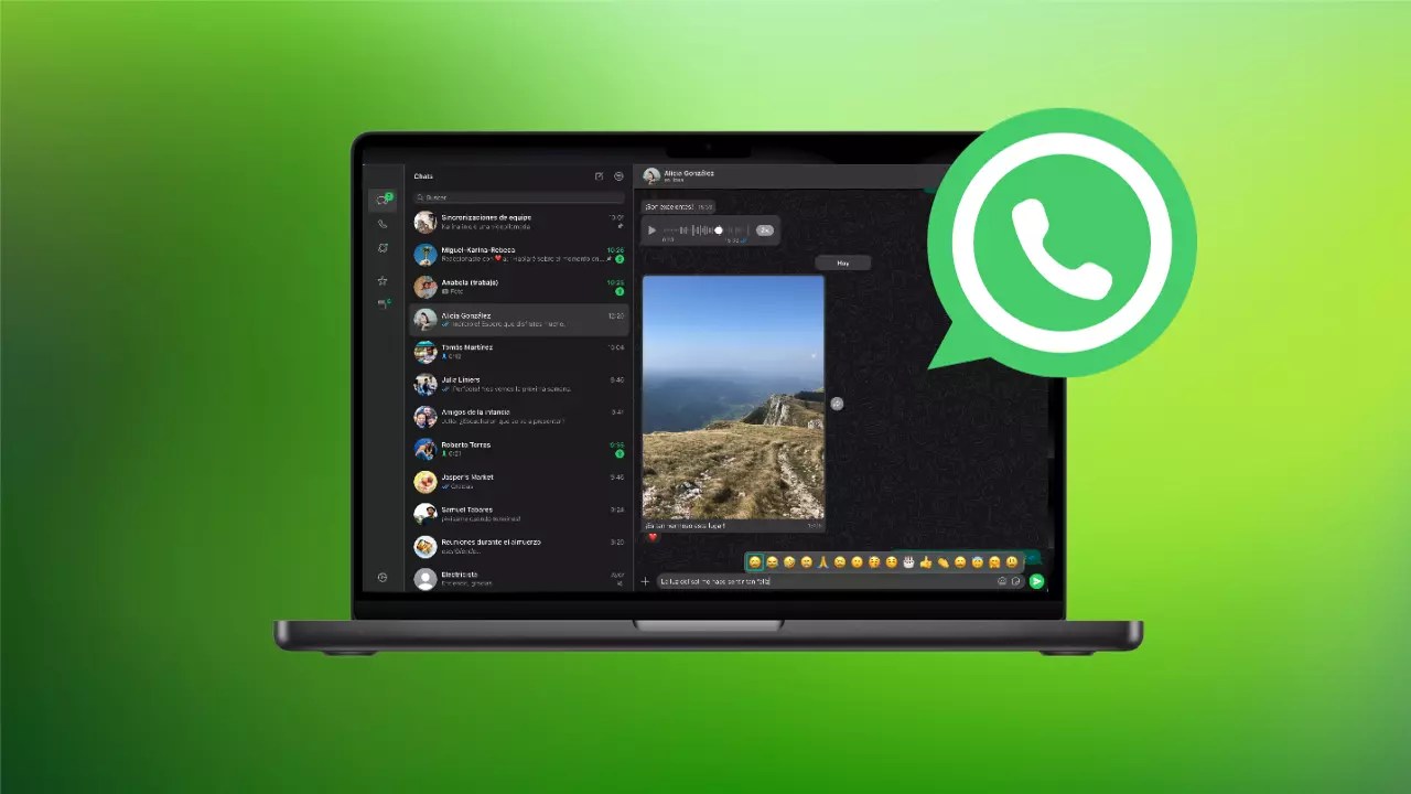 WhatsApp Introduces Native App for macOS A Seamless User Experience