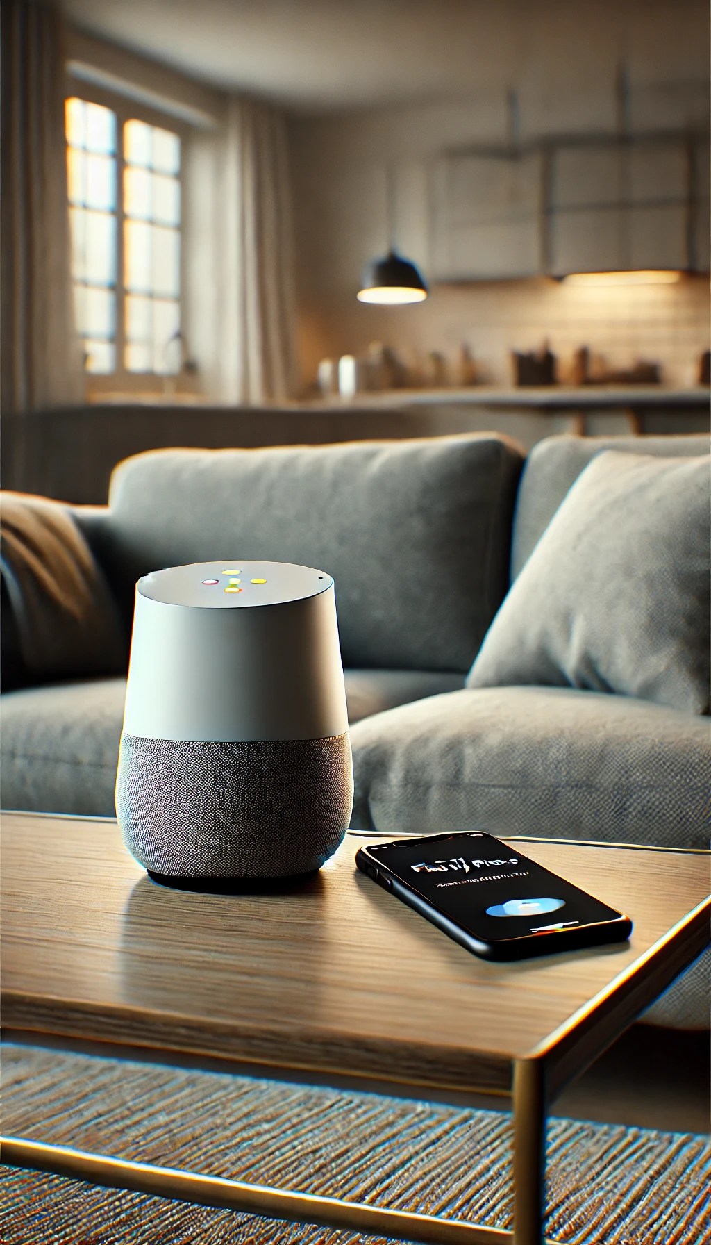 Google Home でサイレント フォンを数秒で見つける