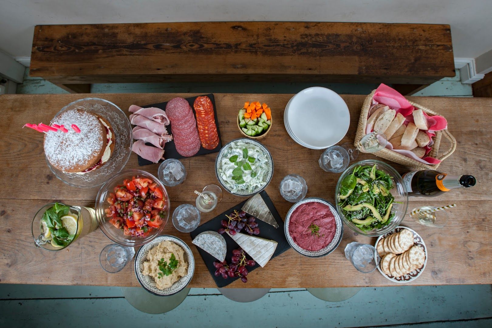 The 50 best coffee shops and best cafes in Suffolk