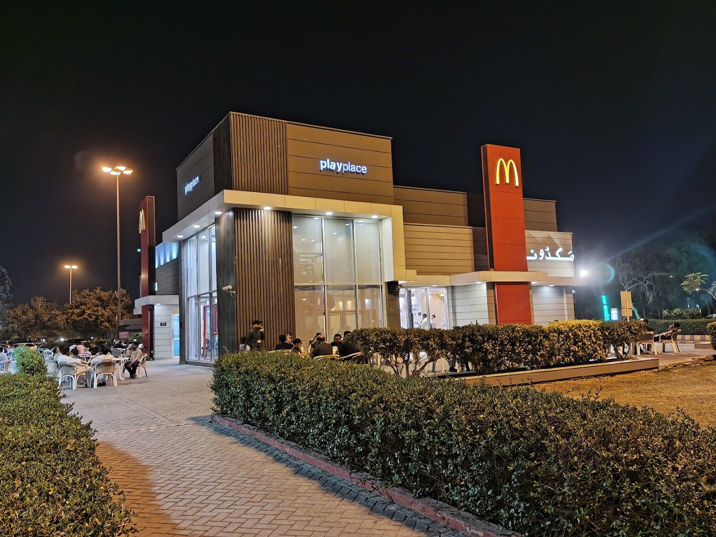 The 25 best breakfast and brunch in Karachi