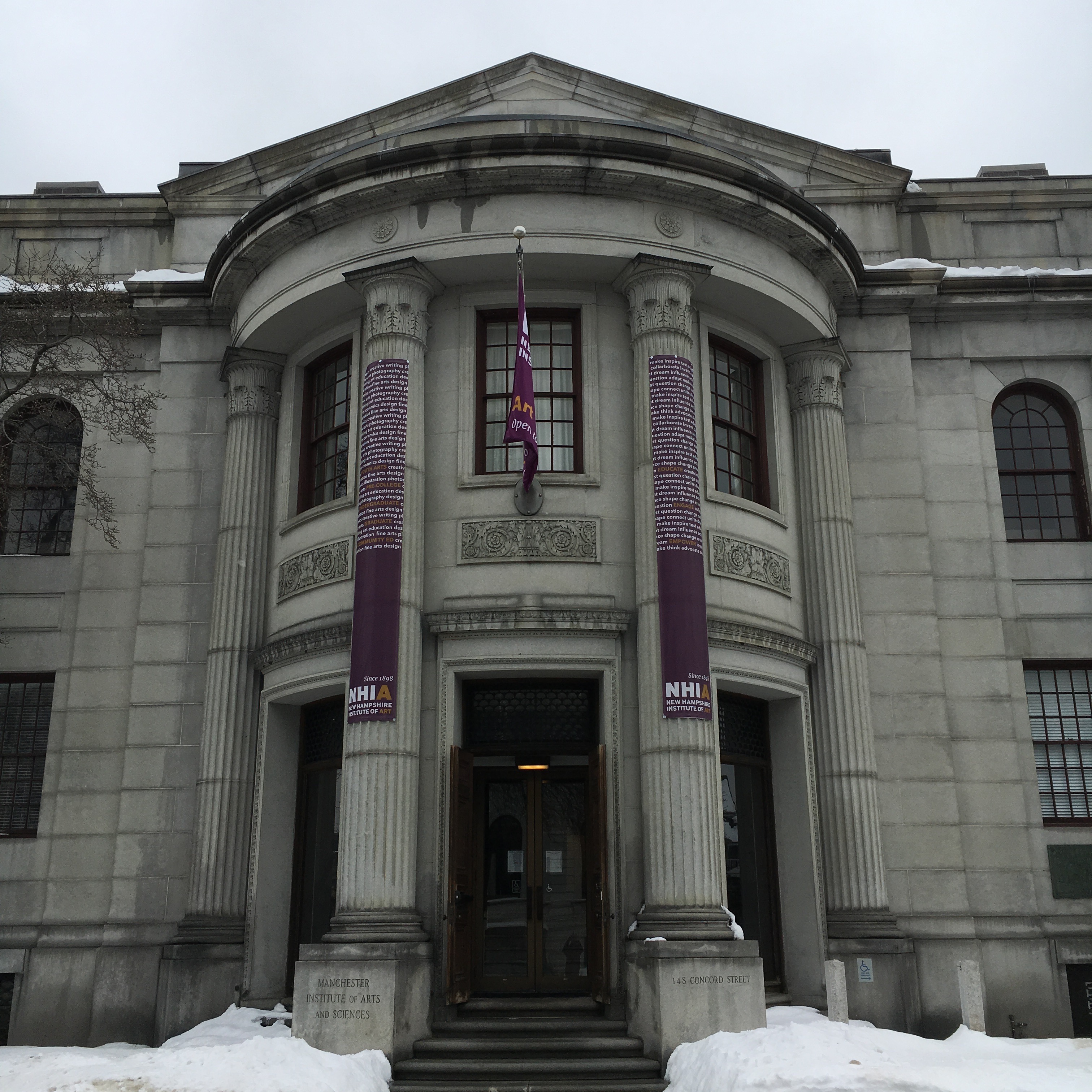 Gallery The Itinerant Printer