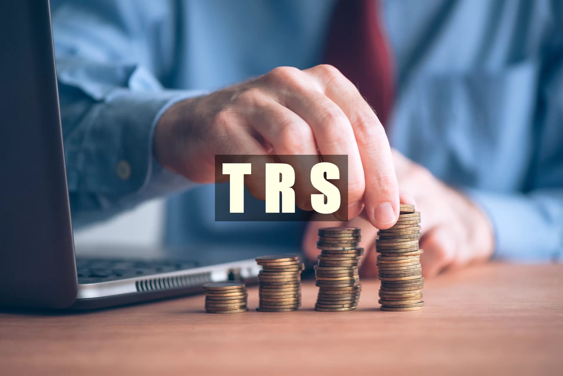 TRS (Total Return Swap) IT Insights