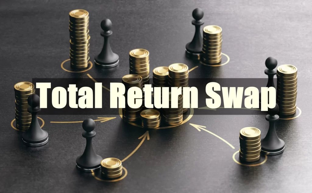 TRS (Total Return Swap) IT Insights
