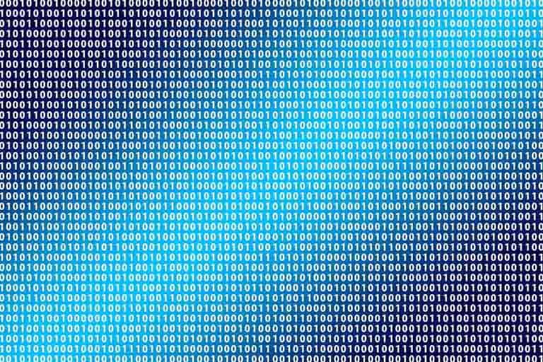 How to Read and Convert Binary Numbers IT Interview Guide