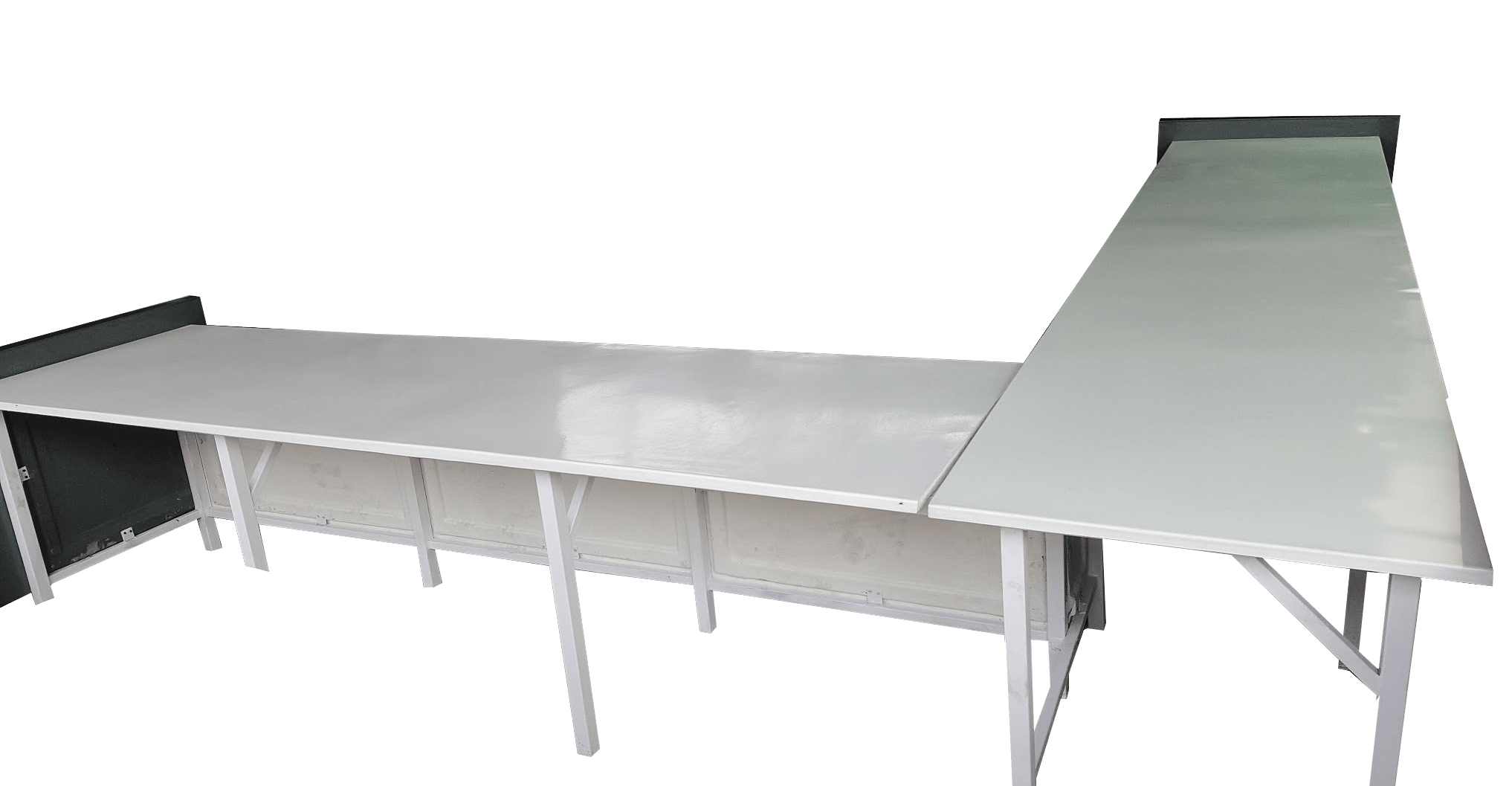 fiberglass office table, fiberglass table top