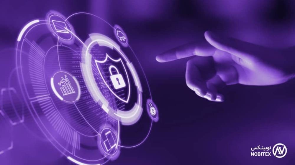 نوبیتکس از چه مکانیزمی برای نگهداری دارایی کاربرانش استفاده می‌کند