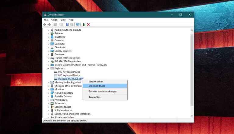 Как удалить USBустройство в Windows 10 IT is good