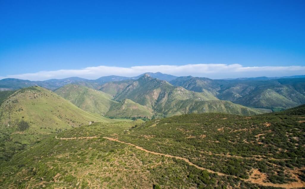 17 Top Hiking and Running Trails 30 Minutes from Escondido, CA Wild
