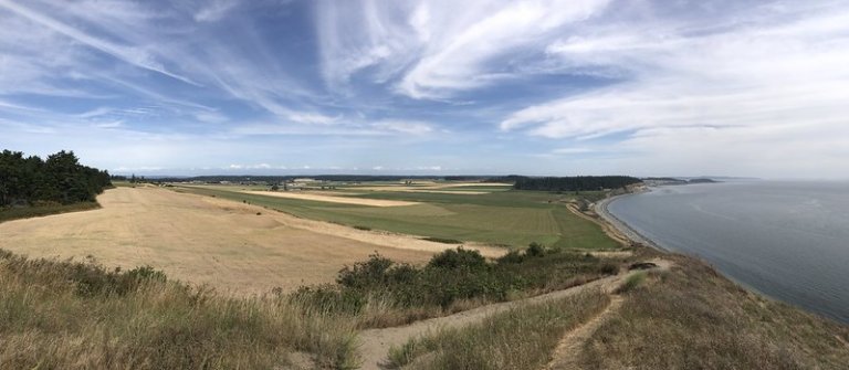 10 Best Trails for Hiking and Running near Port Townsend, WA Wild