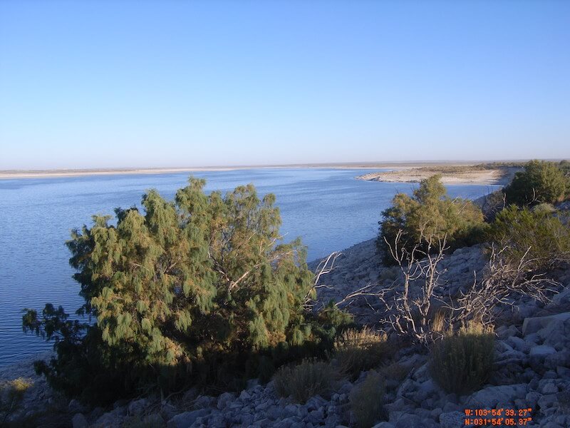 7 Best Lakes near Odessa, TX for Fishing, Kayaking, and Boating Wild