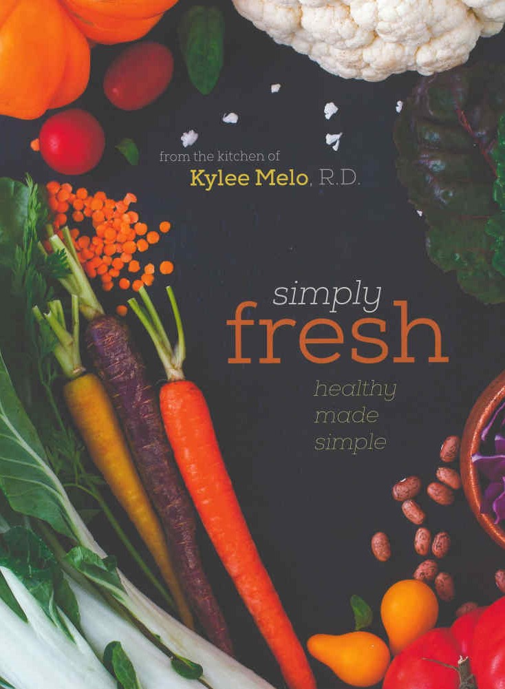 Simply Fresh Healthy Made Simple It Is Written Canada