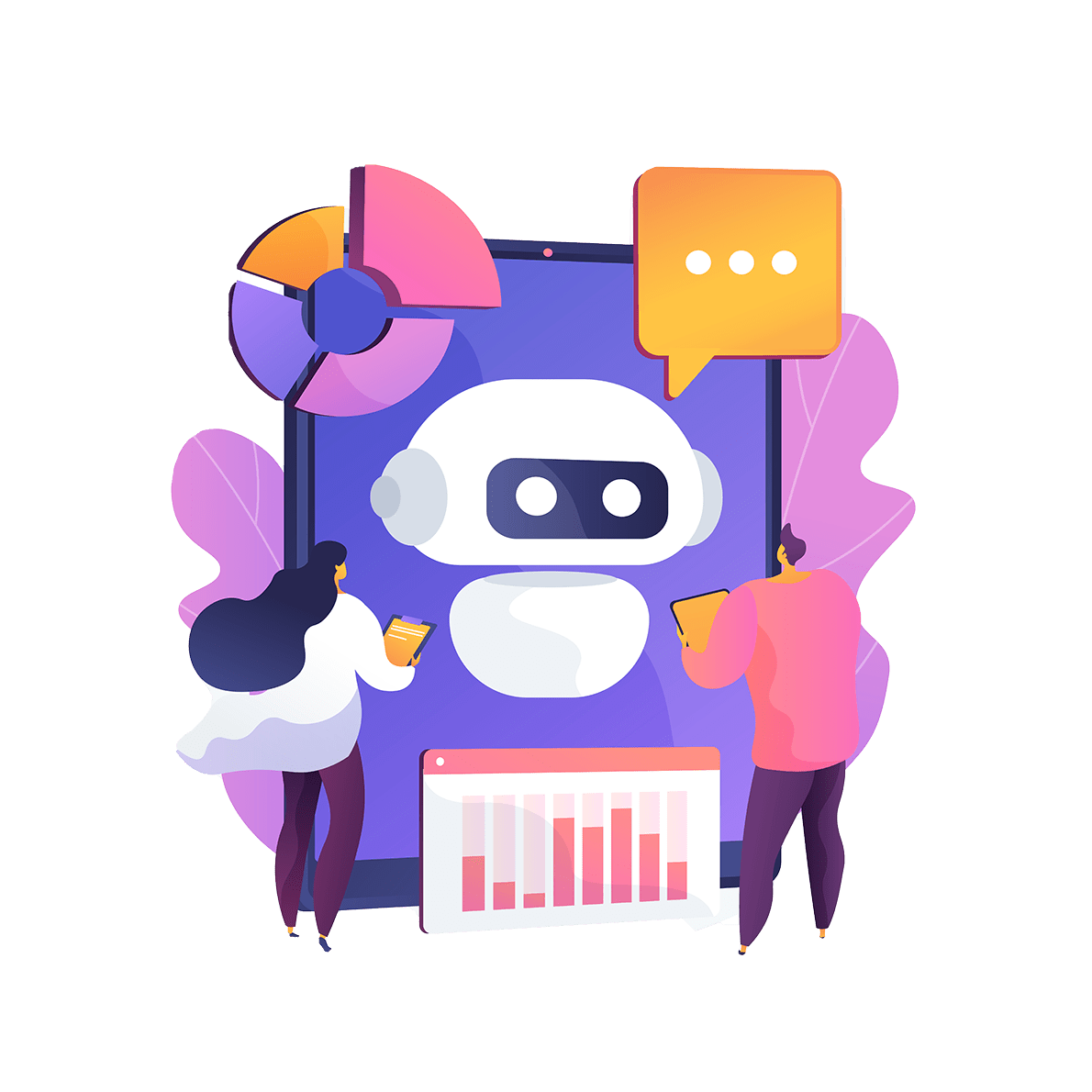 The MVP Machine iTitans