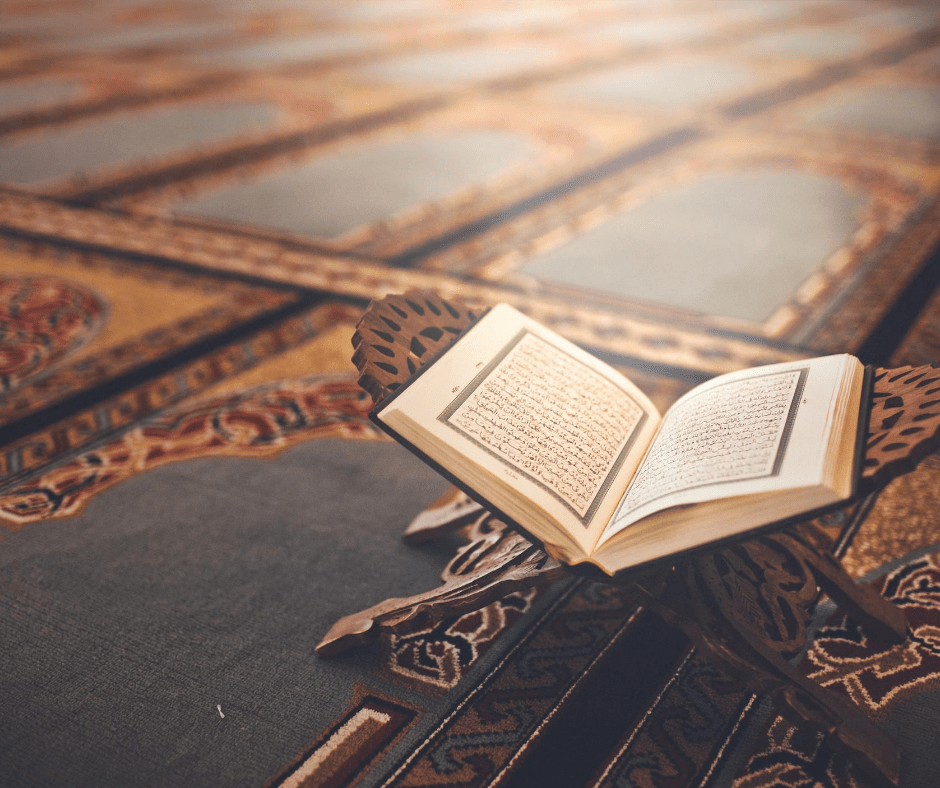 Is Arabic The Richest Language In Words? Interpreters & Translators, Inc.